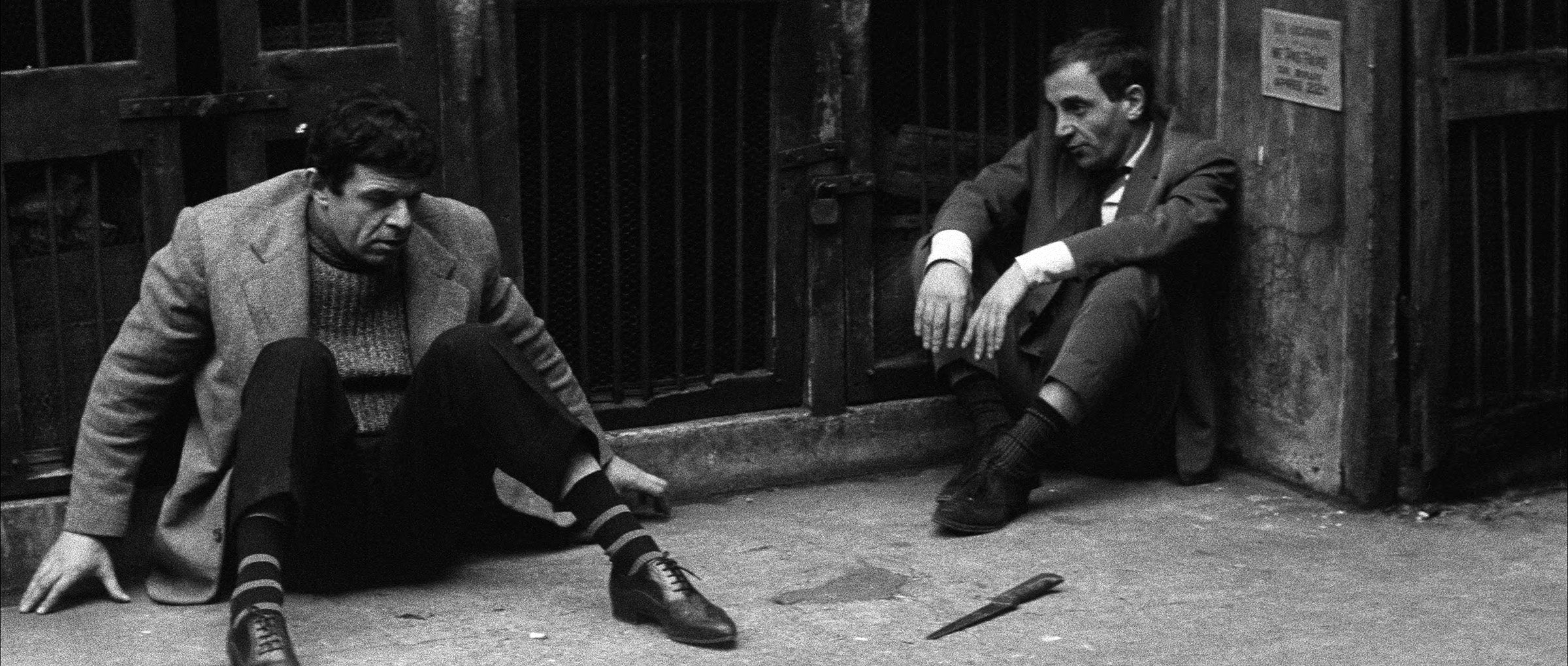 Tirez sur le pianiste de François Truffaut - Image 5