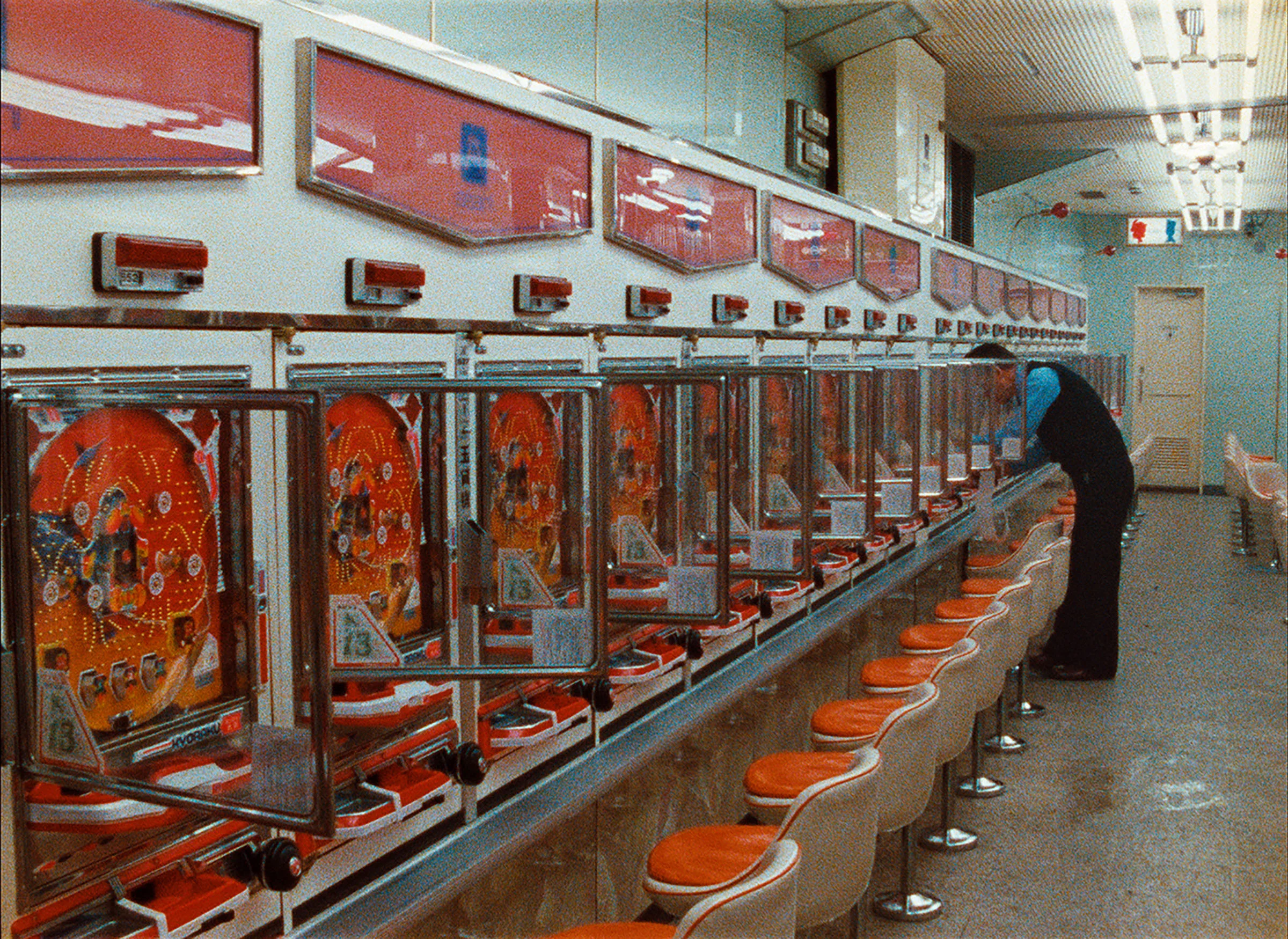 Tokyo-Ga de Wim Wenders - Image 3
