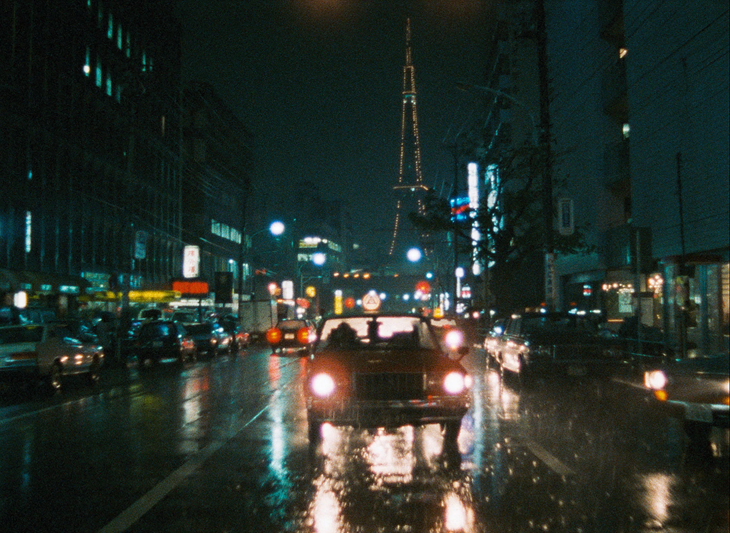 Tokyo-Ga de Wim Wenders - Image 4