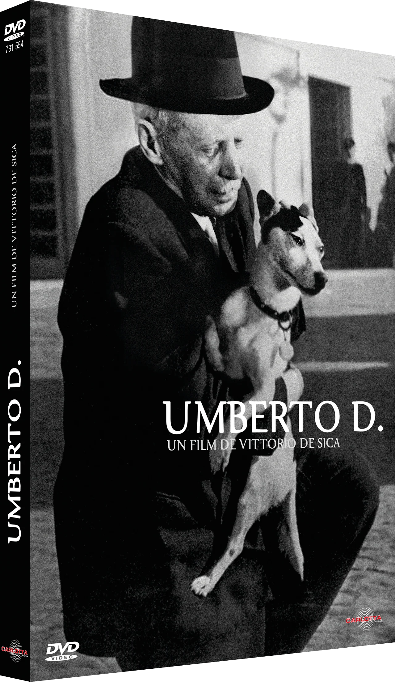 Umberto D. de Vittorio De Sica - Image 2