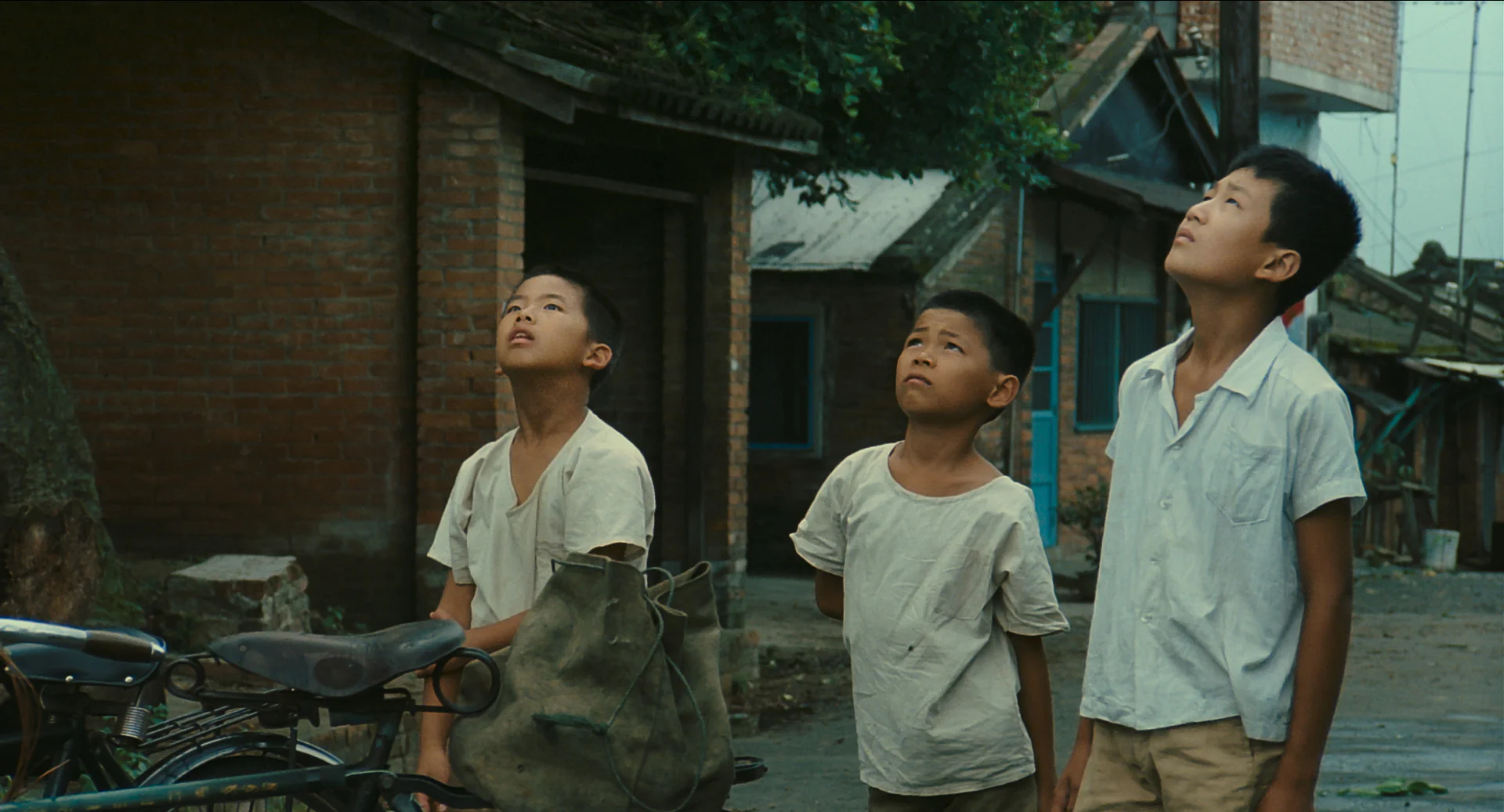 Un temps pour vivre, un temps pour mourir de Hou Hsiao-hsien - Image 3