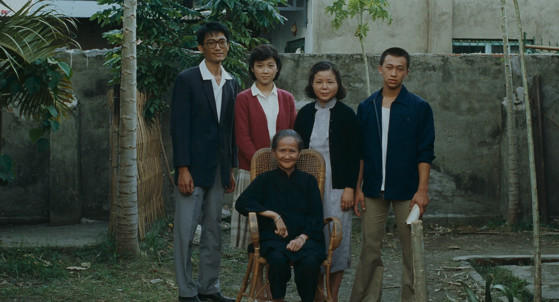 Un temps pour vivre, un temps pour mourir de Hou Hsiao-hsien - Image 5