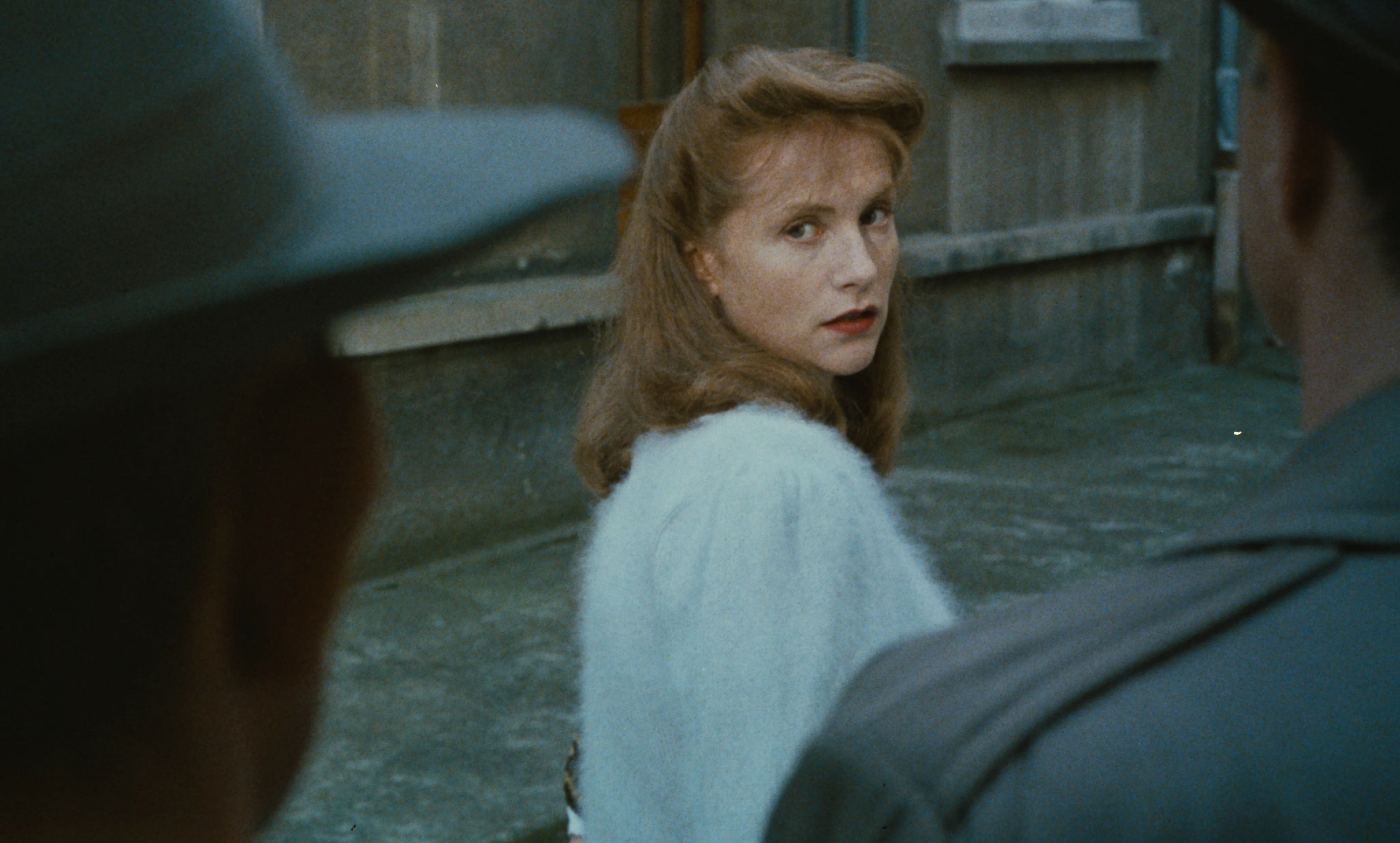 Une affaire de femmes de Claude Chabrol - Image 3