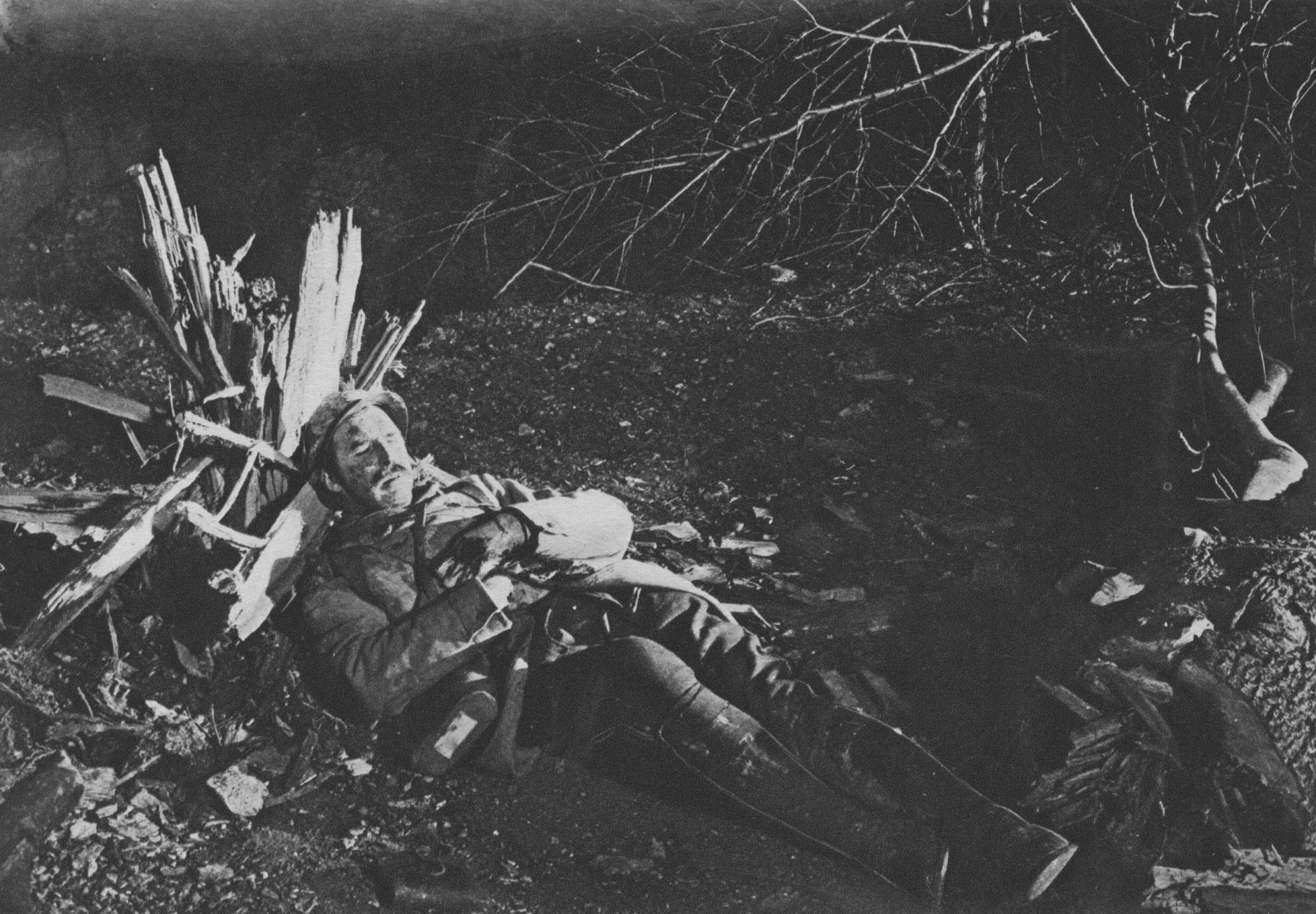 Verdun, visions d'Histoire de Léon Poirier - Image 2
