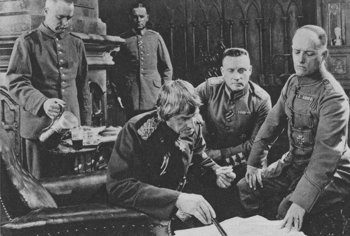 Verdun, visions d'Histoire de Léon Poirier - Image 3