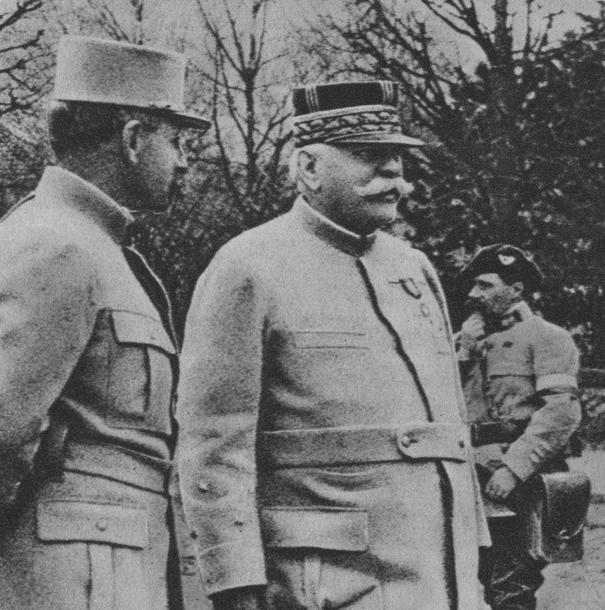 Verdun, visions d'Histoire de Léon Poirier - Image 4