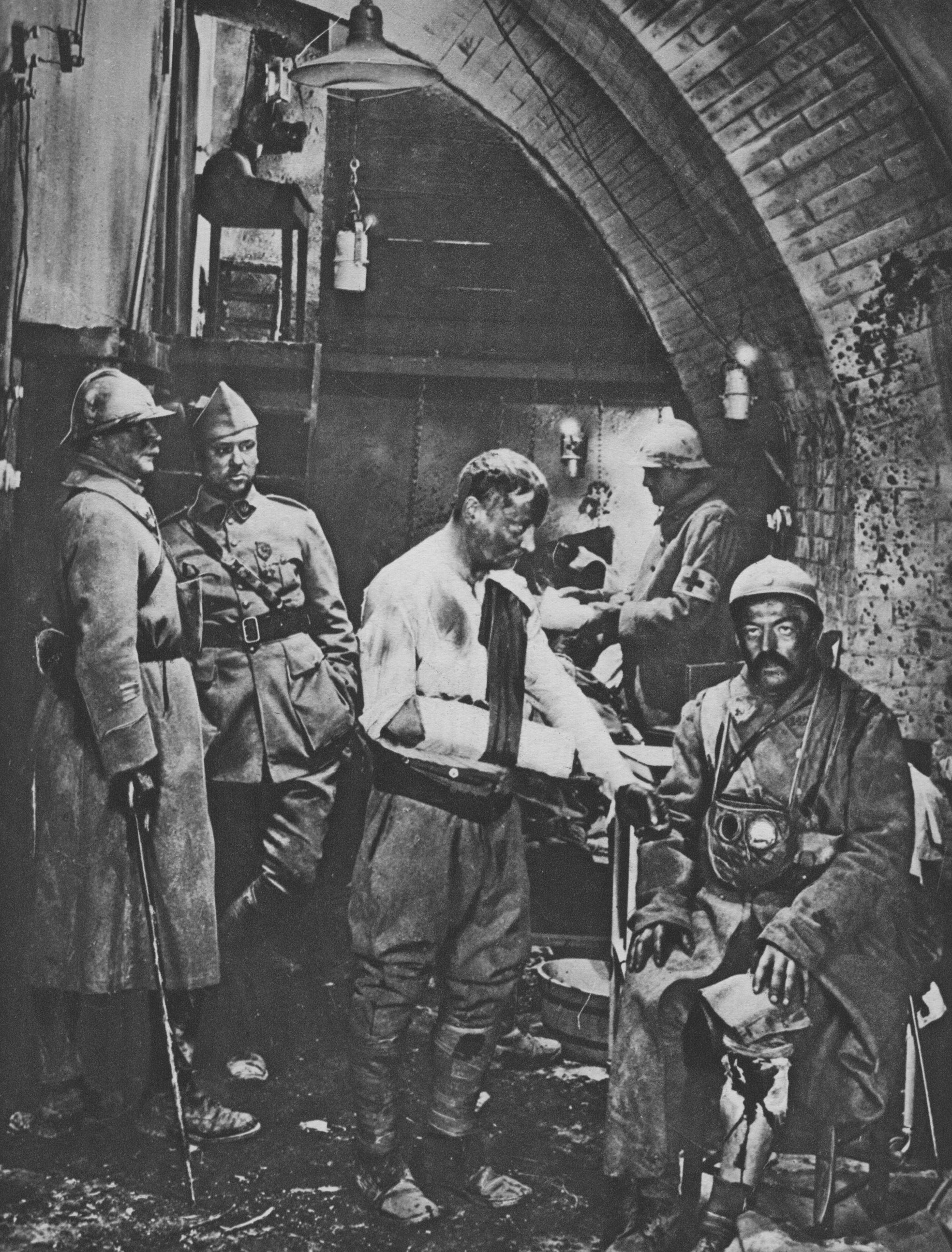 Verdun, visions d'Histoire de Léon Poirier - Image 5