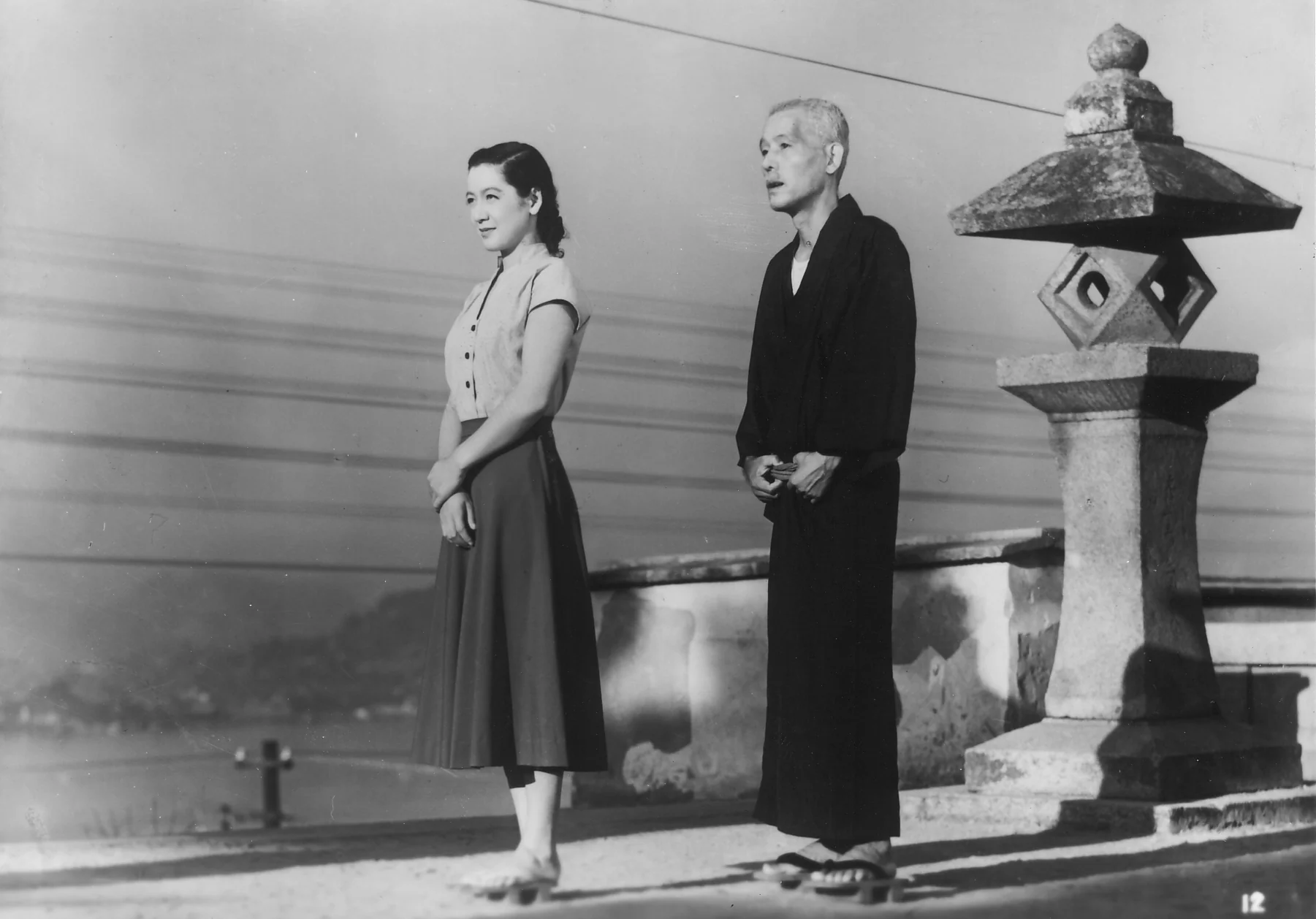 Voyage à Tokyo de Yasujiro Ozu - Image 3