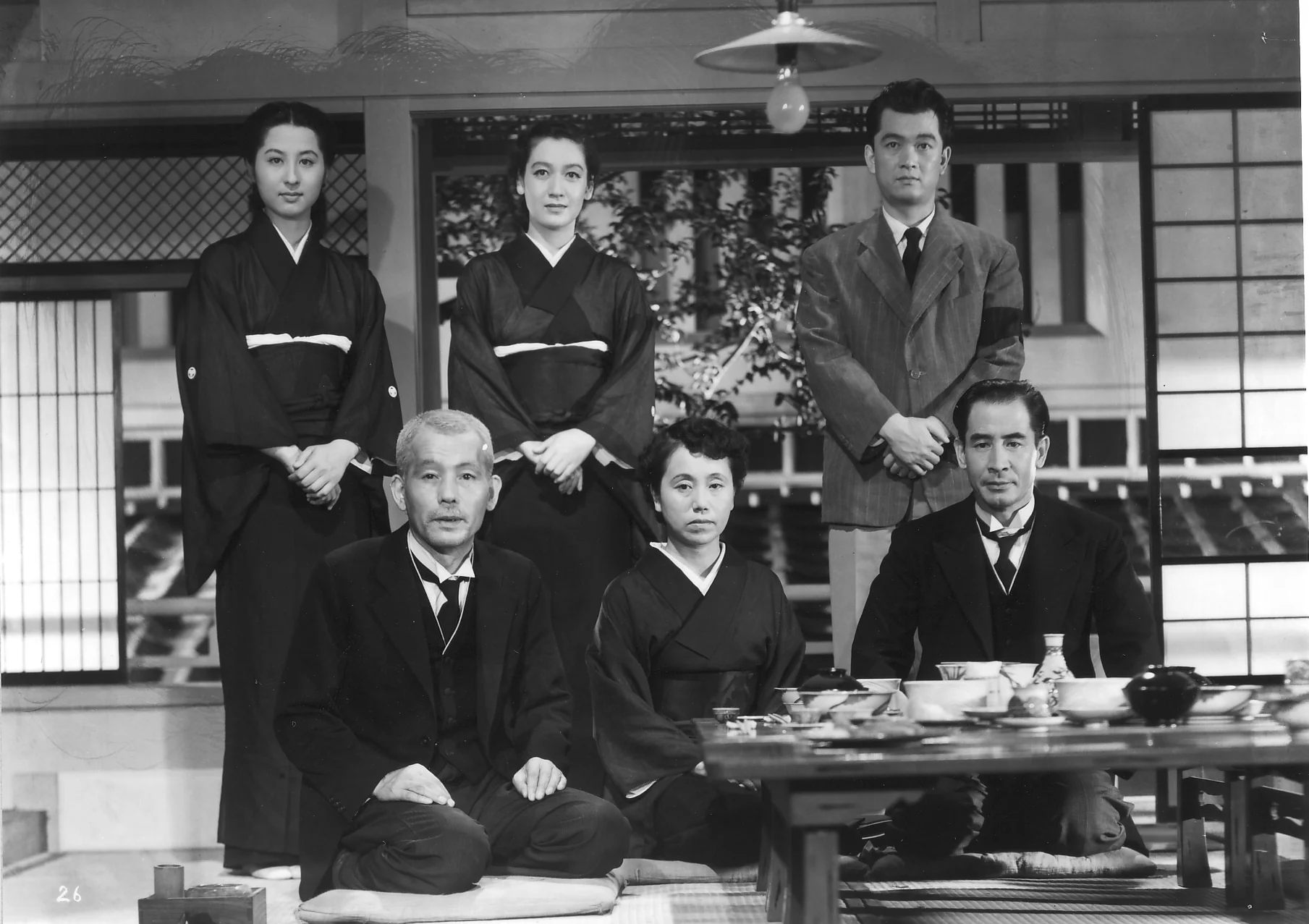 Voyage à Tokyo de Yasujiro Ozu - Image 4