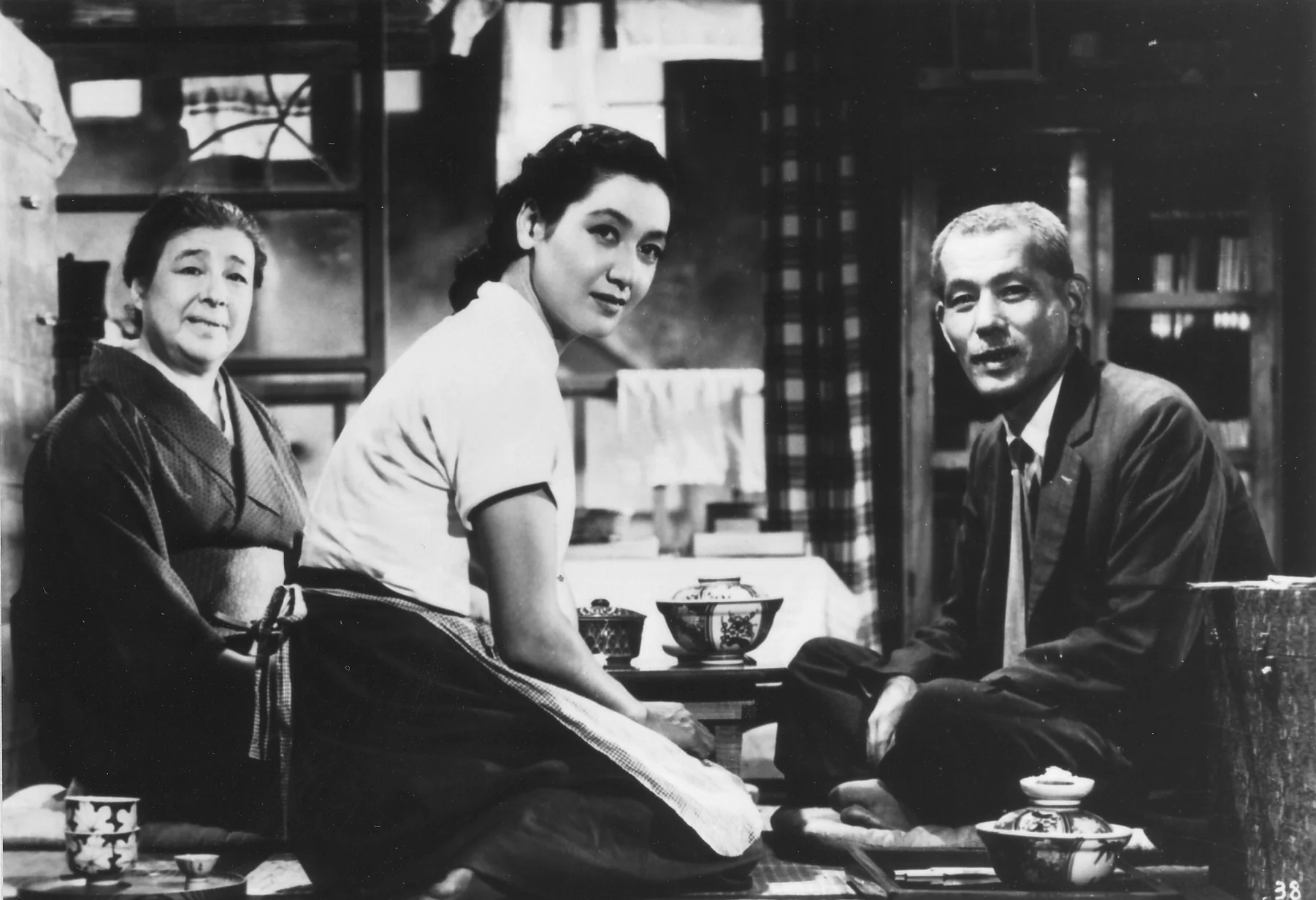 Voyage à Tokyo de Yasujiro Ozu - Image 5