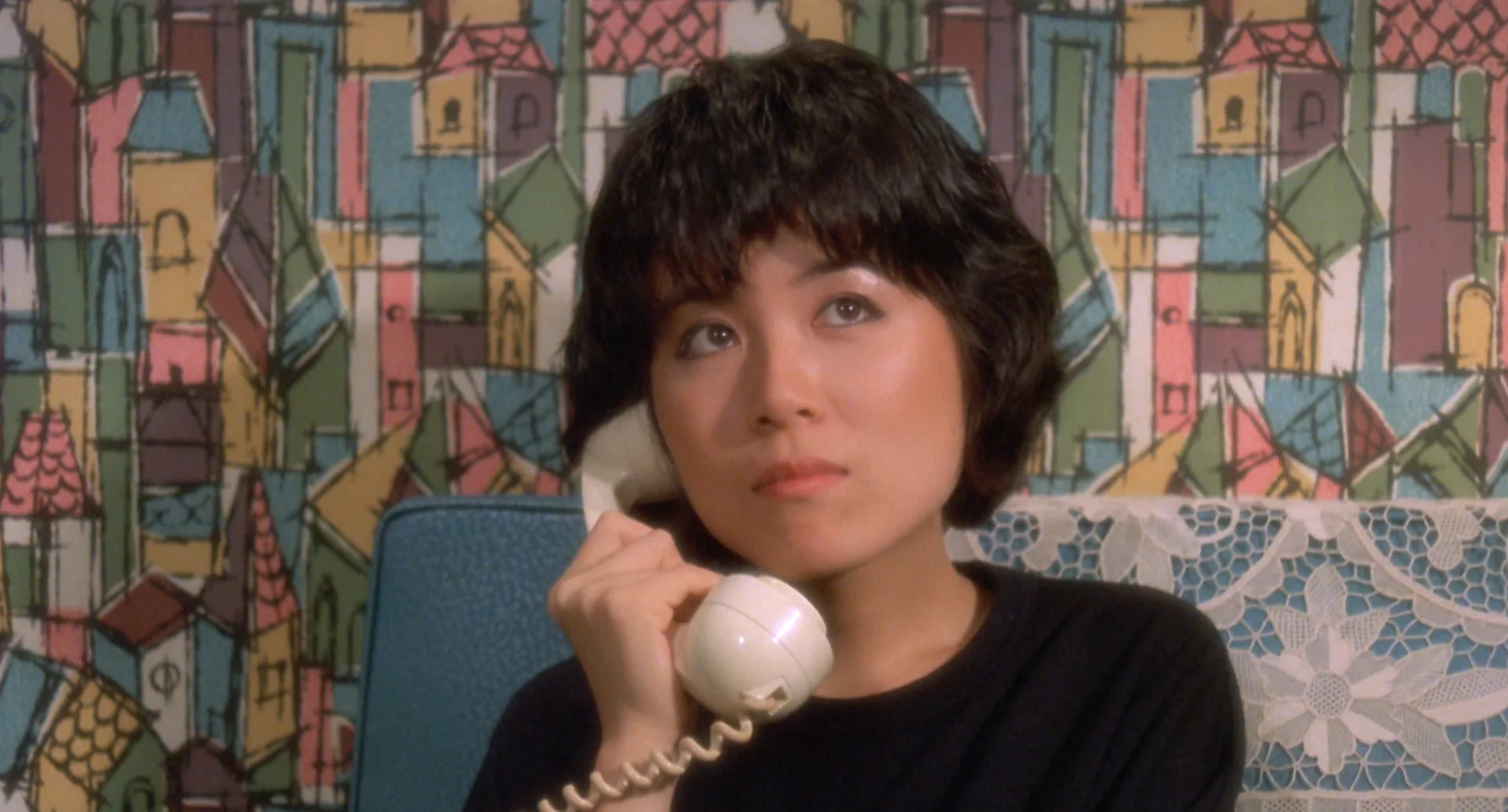 Women de Stanley Kwan - Image 4