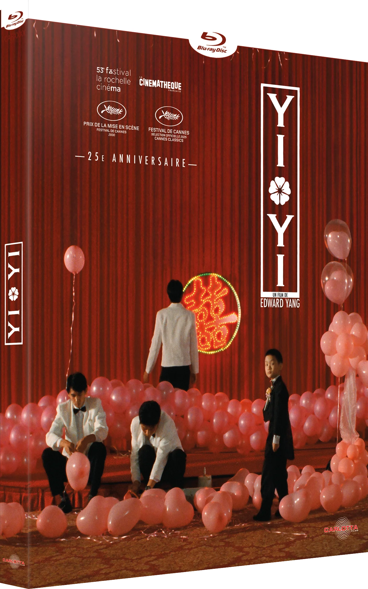Yi Yi de Edward Yang - Image 2